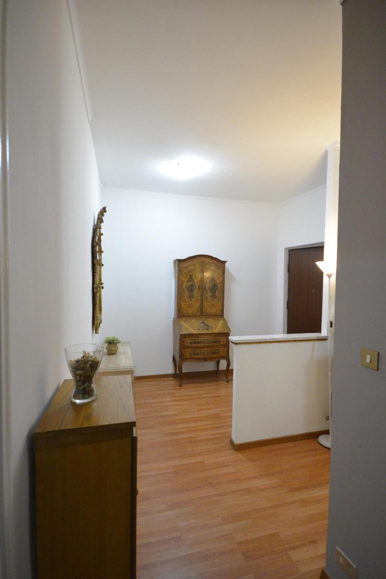 Casa Monte Cucco Турин Экстерьер фото