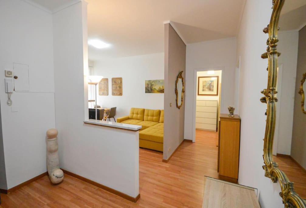 Casa Monte Cucco Турин Экстерьер фото