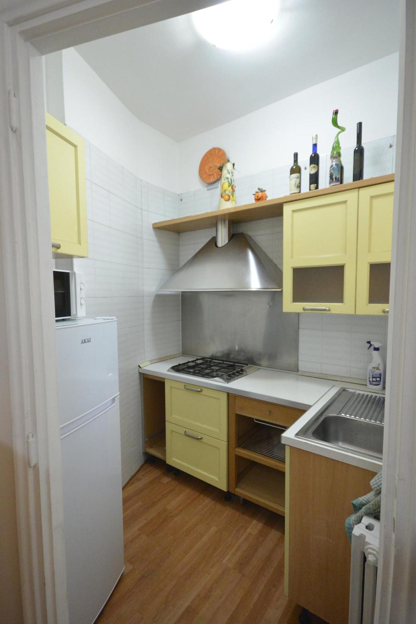 Casa Monte Cucco Турин Экстерьер фото